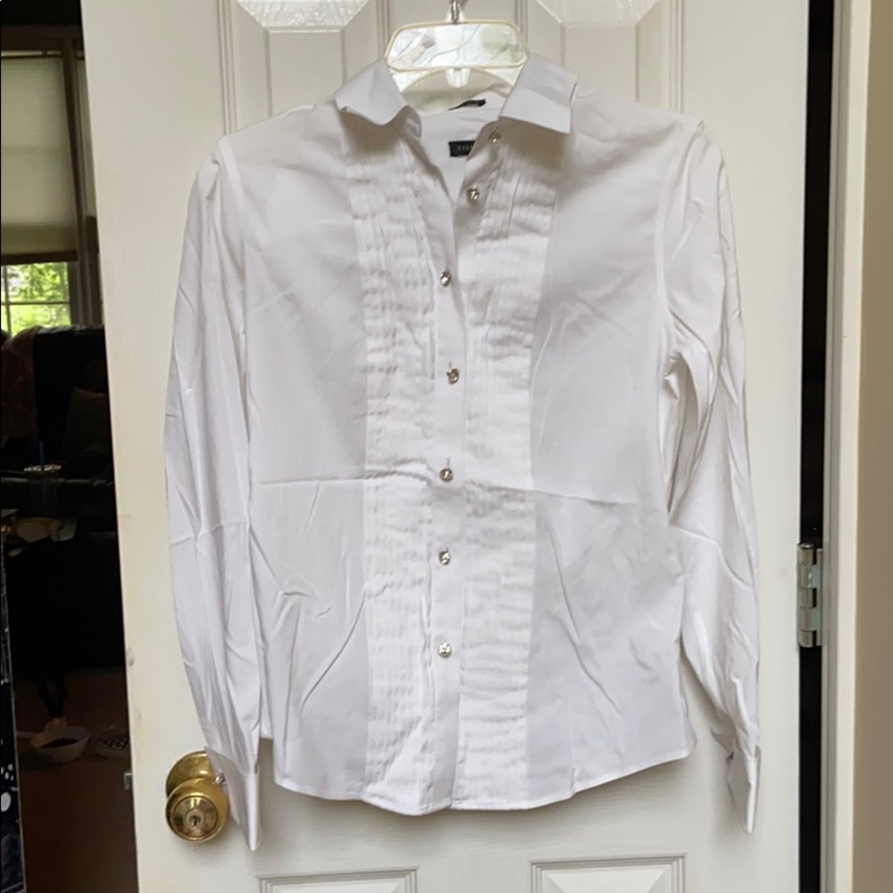 White shirt